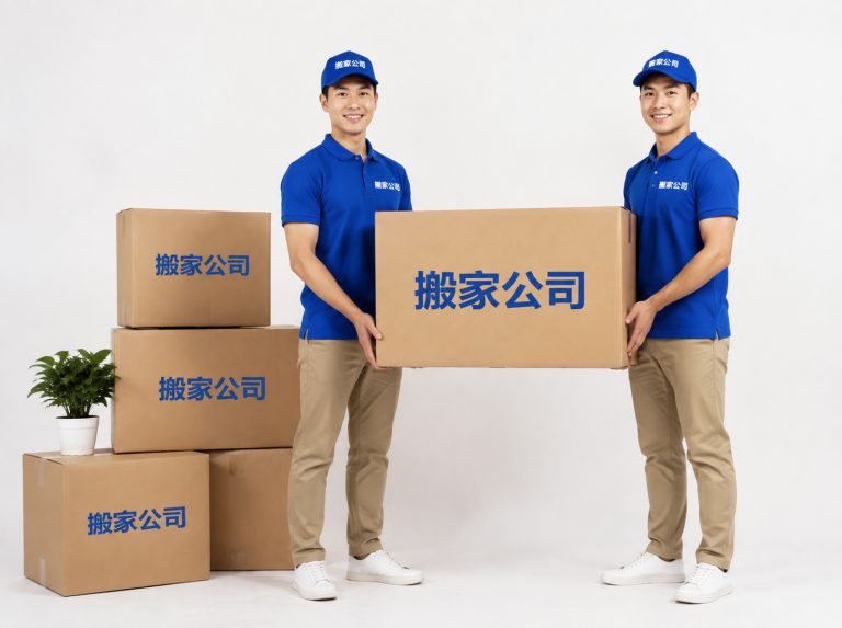 德清县家庭与别墅精细化搬家